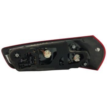 Recambio de piloto trasero izquierdo para citroën c4 picasso 1.6 blue-hdi fap referencia OEM IAM 9676120780  
