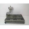 Recambio de evaporador aire acondicionado para peugeot 307 (s1) xr referencia OEM IAM   