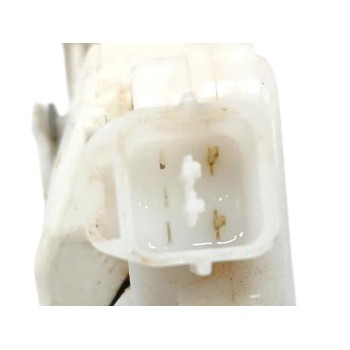 Recambio de cerradura puerta trasera izquierda para mitsubishi montero (v80/v90) (2006 - ...) 3.2 di-d cat referencia OEM IAM 57