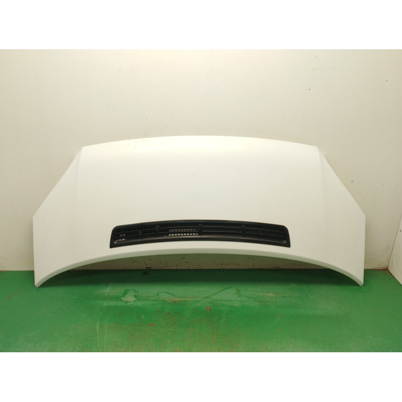 Recambio de capot para ford transit caja/chasis (fm_ _, fn_ _, ff_ _) 2.4 tdci referencia OEM IAM 1742622 OBSERVAR FOTOS 