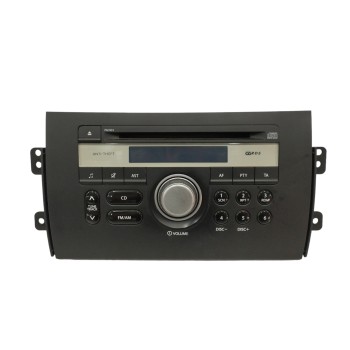 SISTEMA AUDIO / RADIO CD 3910179J00 3910179J0 