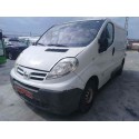 NISSAN PRIMASTAR (X..)