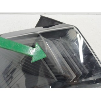 Recambio de piloto trasero izquierdo para peugeot 3008 ii suv (mc_, mr_, mj_, m4_) hybrid referencia OEM IAM 9836231280  