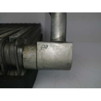 Recambio de evaporador aire acondicionado para peugeot 307 (s1) xr referencia OEM IAM   
