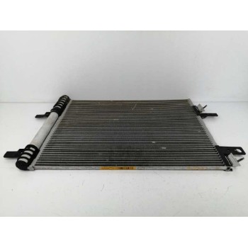 Recambio de condensador / radiador aire acondicionado para peugeot 3008 gt line referencia OEM IAM 9817275680  