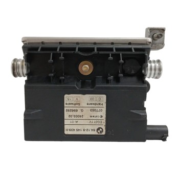 Recambio de motor calefaccion para bmw x3 (e83) 2.0 d referencia OEM IAM 64129145439  