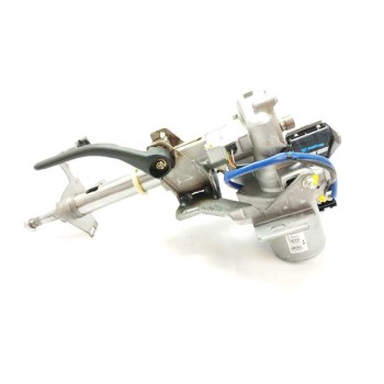 Recambio de columna direccion para nissan qashqai (j10) 1.5 dci turbodiesel cat referencia OEM IAM 48810EY40B  