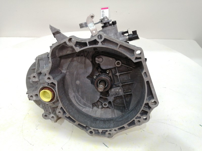 Recambio de caja cambios para opel mokka 1.6 cdti dpf referencia OEM IAM M32 46750 KM M320MDE Recambio de caja cambios para opel mokka 1.6 cdti dpf referencia OEM IAM M32 46750 KM M320MDE