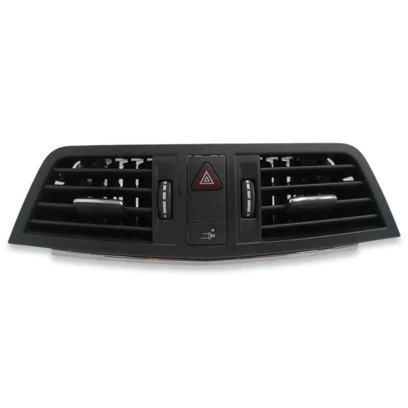 Recambio de rejilla aireadora para mercedes-benz clase e coupe (w207) 2.1 cdi e220 referencia OEM IAM A2078300054 CENTRAL 