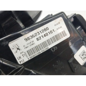 Recambio de piloto trasero izquierdo para peugeot 3008 ii suv (mc_, mr_, mj_, m4_) hybrid referencia OEM IAM 9836231280  