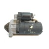 Recambio de motor arranque para nissan vanette cargo 2.3 diesel referencia OEM IAM 9000331430 9330331002 