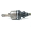 Recambio de transmision delantera izquierda para peugeot 306 berlina 3/4/5 puertas (s2) 2.0 hdi cat referencia OEM IAM   GRP2