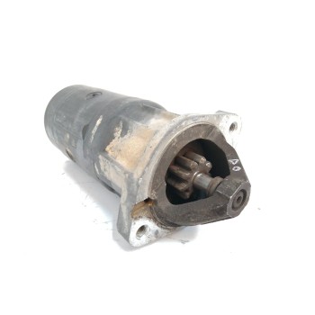 Recambio de motor arranque para nissan vanette cargo 2.3 diesel referencia OEM IAM 9000331430 9330331002 