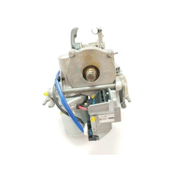 Recambio de columna direccion para nissan qashqai (j10) 1.5 dci turbodiesel cat referencia OEM IAM 48810EY40B  