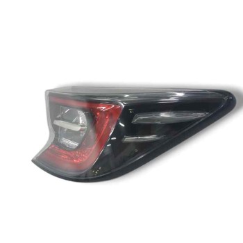 Recambio de piloto trasero derecho para toyota corolla hatchback (_e21_, _ea1_, _eh1_) 1.8 hybrid (zwe211, zwe219) referencia OE