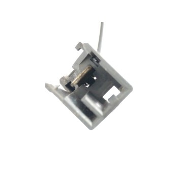 Recambio de compresor aire acondicionado para nissan vanette cargo 2.3 diesel referencia OEM IAM 506211 DKS 