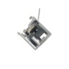 Recambio de compresor aire acondicionado para nissan vanette cargo 2.3 diesel referencia OEM IAM 506211 DKS 