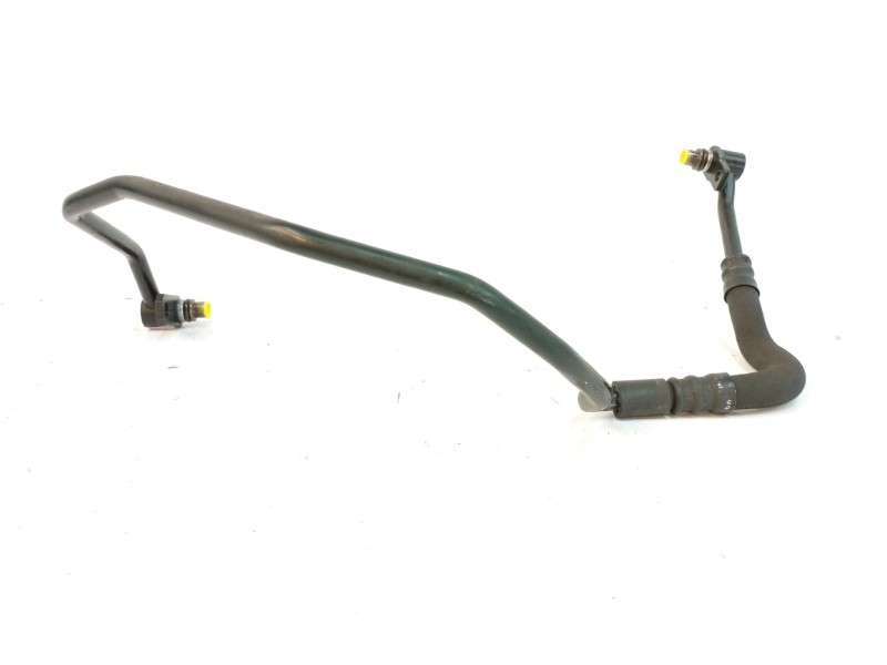 Recambio de tubo presion direccion asistida para audi a8 (4e2) 3.0 v6 24v tdi referencia OEM IAM 4E0317818L  