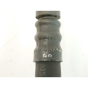 Recambio de tubo presion direccion asistida para audi a8 (4e2) 3.0 v6 24v tdi referencia OEM IAM 4E0317818L  