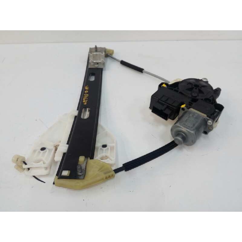 Recambio de elevalunas trasero derecho para seat leon (5f1) 1.2 tsi referencia OEM IAM 5Q0959812A  