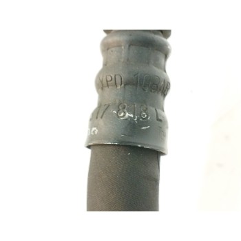 Recambio de tubo presion direccion asistida para audi a8 (4e2) 3.0 v6 24v tdi referencia OEM IAM 4E0317818L  