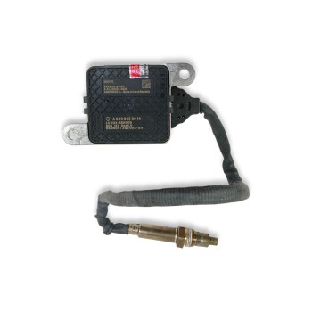 Recambio de sonda lambda para mercedes-benz clase a sedán (v177) a 200 d (177.112) referencia OEM IAM A0009050914 AAA2082120000 