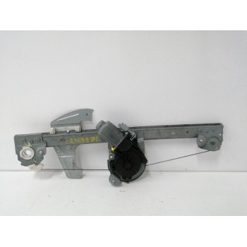 ELEVALUNAS DELANTERO IZQUIERDO 698200H020 