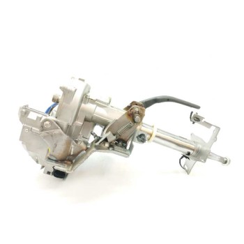 Recambio de columna direccion para nissan qashqai (j10) 1.5 dci turbodiesel cat referencia OEM IAM 48810EY40B  
