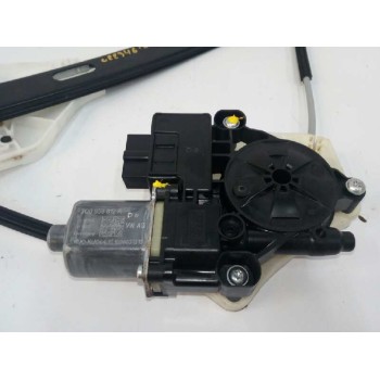 Recambio de elevalunas trasero derecho para seat leon (5f1) 1.2 tsi referencia OEM IAM 5Q0959812A  