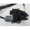 Recambio de elevalunas trasero derecho para seat leon (5f1) 1.2 tsi referencia OEM IAM 5Q0959812A  