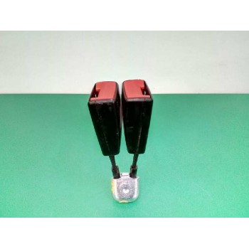 ENGANCHE CINTURON IZQUIERDO 5JA857488 TRASERO 