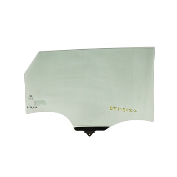 Recambio de luna trasera izquierda para hyundai tucson (tl, tle) 1.6 gdi referencia OEM IAM   