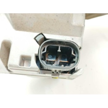 Recambio de columna direccion para nissan qashqai (j10) 1.5 dci turbodiesel cat referencia OEM IAM 48810EY40B  