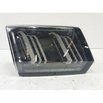 Recambio de piloto trasero izquierdo interior para peugeot 3008 ii suv (mc_, mr_, mj_, m4_) hybrid referencia OEM IAM 9836231480