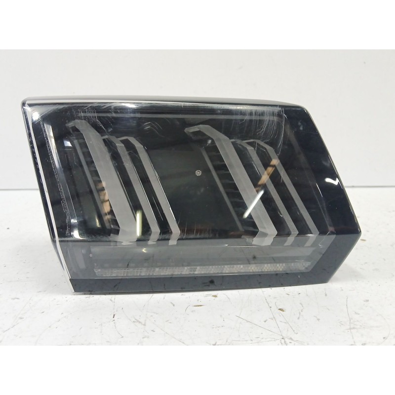 Recambio de piloto trasero izquierdo interior para peugeot 3008 ii suv (mc_, mr_, mj_, m4_) hybrid referencia OEM IAM 9836231480