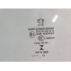 Recambio de luna delantera izquierda para peugeot 5008 1.2 12v e-thp referencia OEM IAM   
