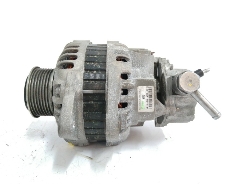 Recambio de alternador para hyundai h 1 2.5 crdi cat referencia OEM IAM   