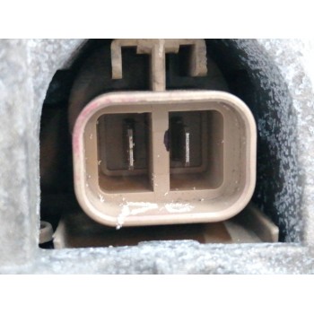 Recambio de alternador para hyundai h 1 2.5 crdi cat referencia OEM IAM   