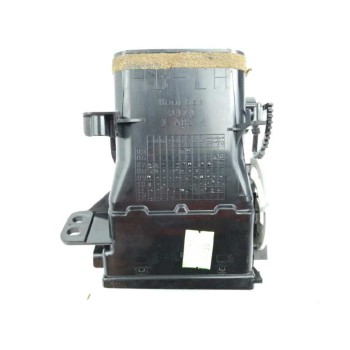 Recambio de rejilla aireadora para toyota auris active referencia OEM IAM  DELANTERA IZQUIERDA 