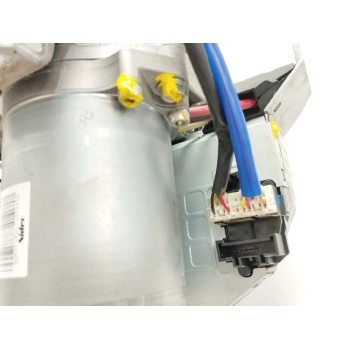 Recambio de columna direccion para nissan qashqai (j10) 1.5 dci turbodiesel cat referencia OEM IAM 48810EY40B  