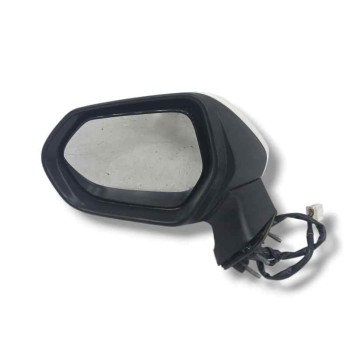 Recambio de retrovisor izquierdo para toyota corolla hatchback (_e21_, _ea1_, _eh1_) 1.8 hybrid (zwe211, zwe219) referencia OEM 