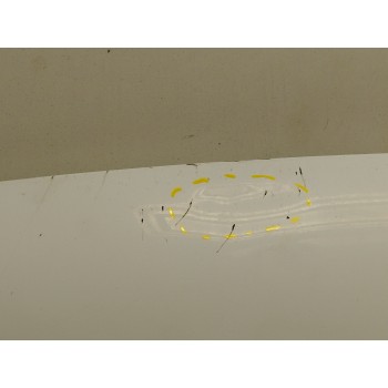 Recambio de capot para ford transit caja/chasis (fm_ _, fn_ _, ff_ _) 2.4 tdci referencia OEM IAM 1742622 OBSERVAR FOTOS 