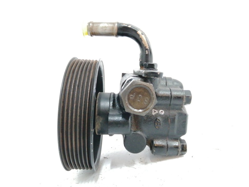 Recambio de bomba direccion para hyundai h 1 2.5 crdi cat referencia OEM IAM   