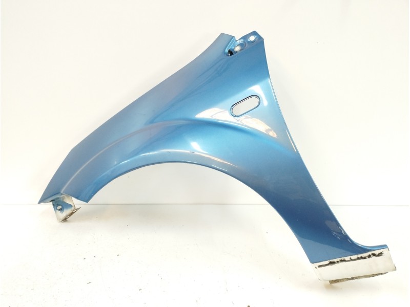 Recambio de aleta delantera izquierda para ford fiesta (cbk) 1.6 tdci cat referencia OEM IAM   