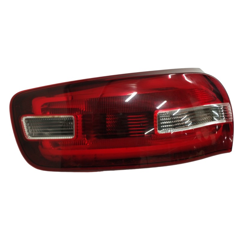 Recambio de piloto trasero derecho para citroën c4 picasso 1.6 blue-hdi fap referencia OEM IAM 9676120680  