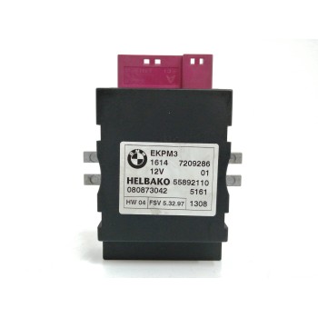 MODULO ELECTRONICO 16147209286 