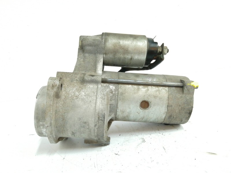 Recambio de motor arranque para hyundai h 1 2.5 crdi cat referencia OEM IAM 361004A000 TM000A23601 