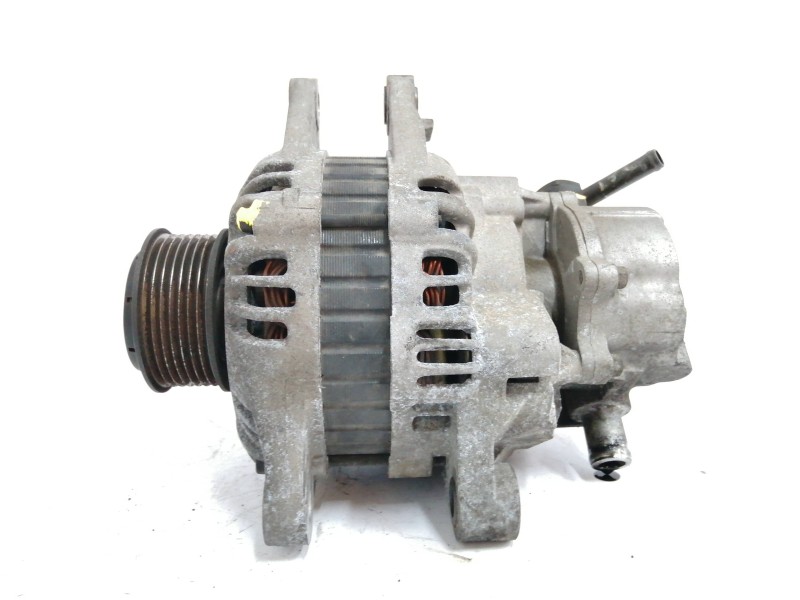 Recambio de alternador para hyundai h 1 2.5 crdi cat referencia OEM IAM 373004A003 TA000A48201 110A