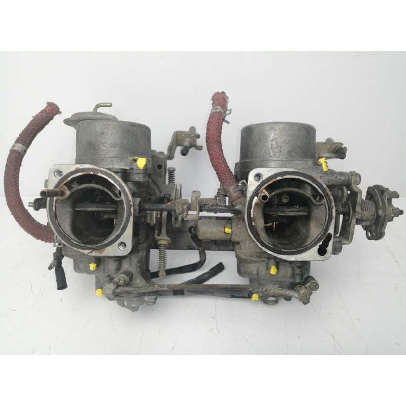 Recambio de carburador para honda civic (ec/ed) 1.6 cat referencia OEM IAM KEIHIN DOBLE CUERPO 
