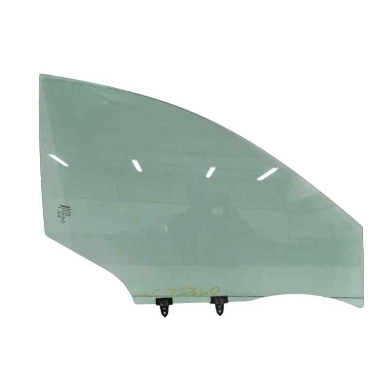 Recambio de luna delantera derecha para nissan qashqai ii (j11, j11_) 1.3 dig-t referencia OEM IAM   